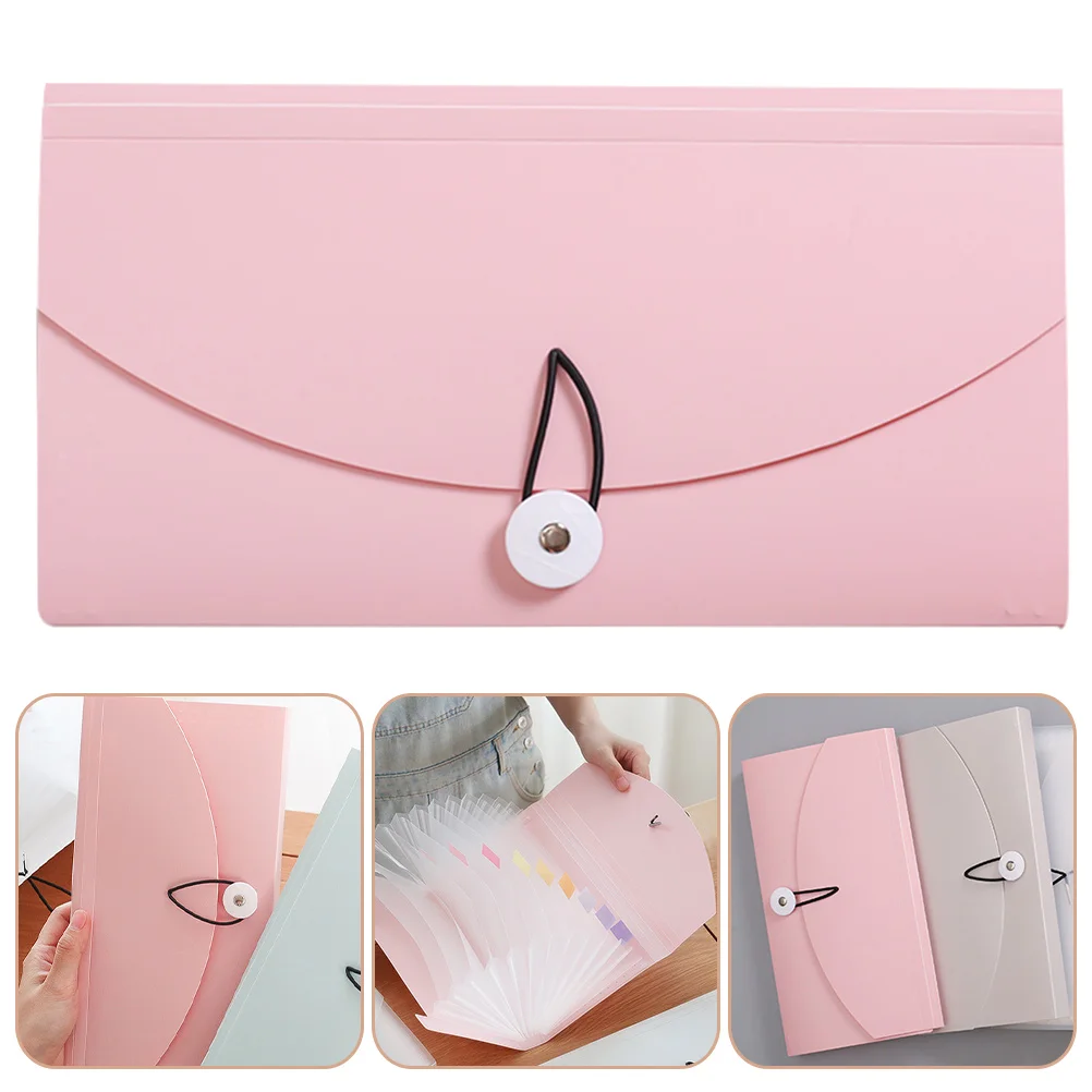 Folder Organ Bag Coupon Organizer Accordian File Receipt Portable Receipts Expandable Folders
Folder Organ Bag Coupon Organizer Accordian File Receipt Portable Receipts Expandable Folders