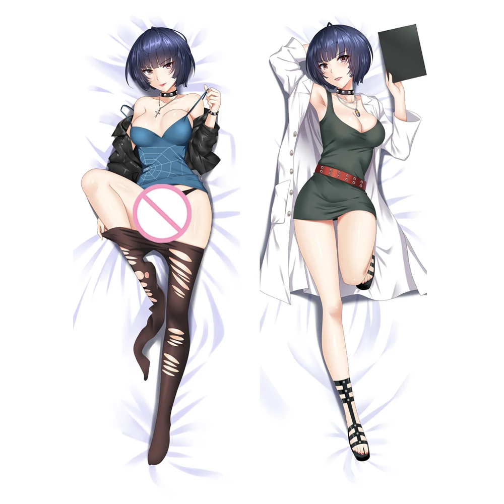 Docter Takemi Pillowcase Persona 5 Yoshizawa Kasumi Dakimakura Hugging Body Pillowcase Anime Otaku Bedding Pillow Customize
Docter Takemi Pillowcase Persona 5 Yoshizawa Kasumi Dakimakura Hugging Body Pillowcase Anime Otaku Bedding Pillow Customize