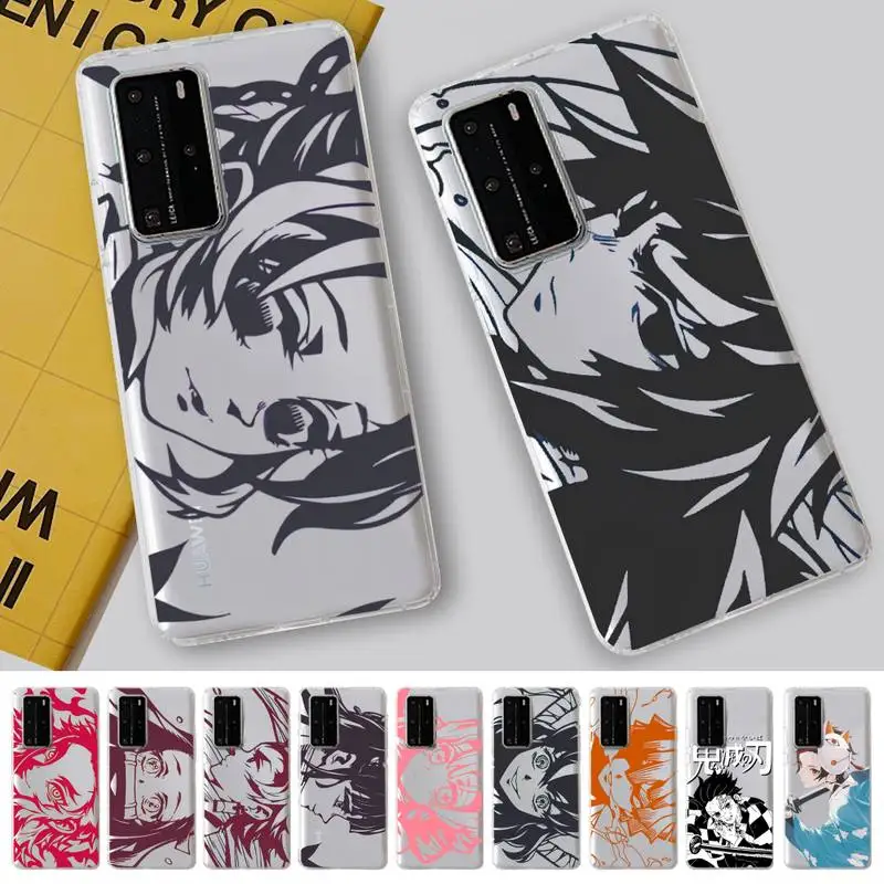 Cartoon Japan Anime Demon Slayer Phone Case for Samsung S20 ULTRA S30 for Redmi 8 for Xiaomi Note10 for Huawei Y6 Y5 cover
Cartoon Japan Anime Demon Slayer Phone Case for Samsung S20 ULTRA S30 for Redmi 8 for Xiaomi Note10 for Huawei Y6 Y5 cover
