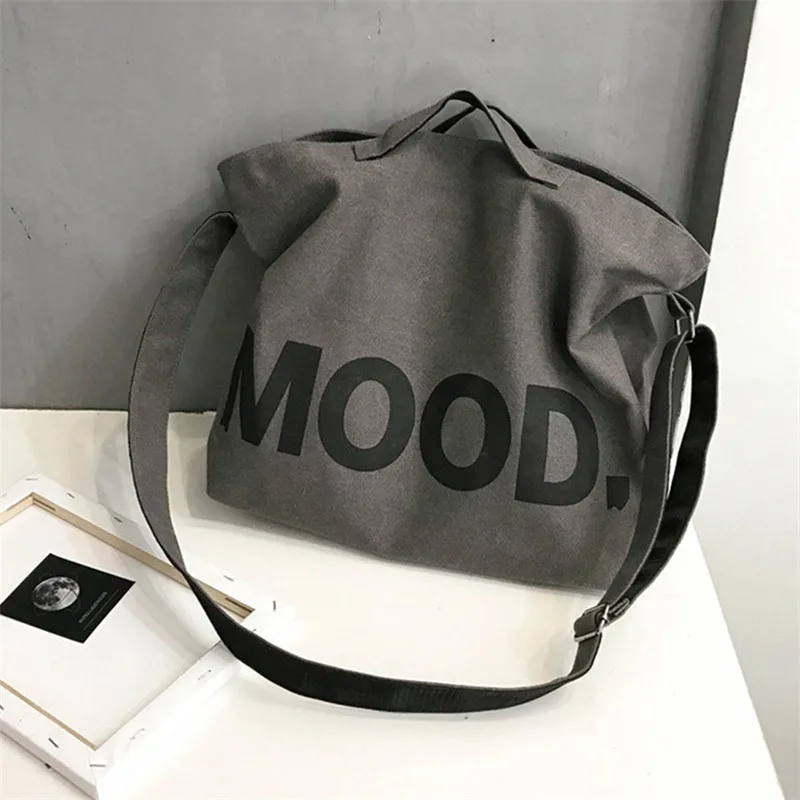 Canvas Women Messenger Bag Female Art Vintage Big Shoulder Satchels Harajuku Fashion Hip Hop Large Student Crossbody School Bag
Canvas Women Messenger Bag Female Art Vintage Big Shoulder Satchels Harajuku Fashion Hip Hop Large Student Crossbody School Bag