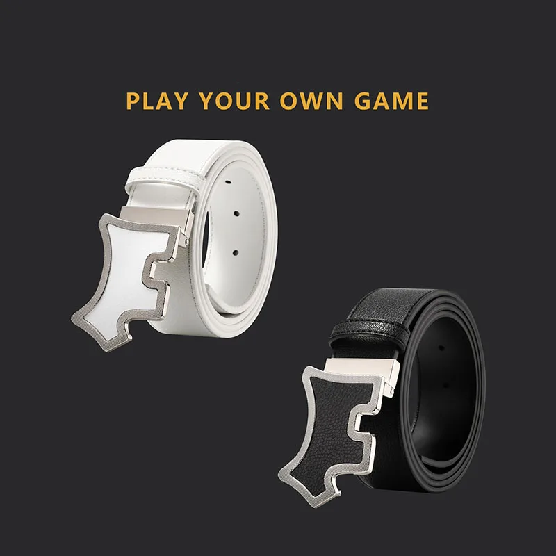 Новый ремень для гольфа Универсальный спортивный ремень для мужчин и женщин Удобный водонепроницаемый Модный и простой модный ремень
Новый ремень для гольфа Универсальный спортивный ремень для мужчин и женщин Удобный водонепроницаемый Модный и простой модный ремень