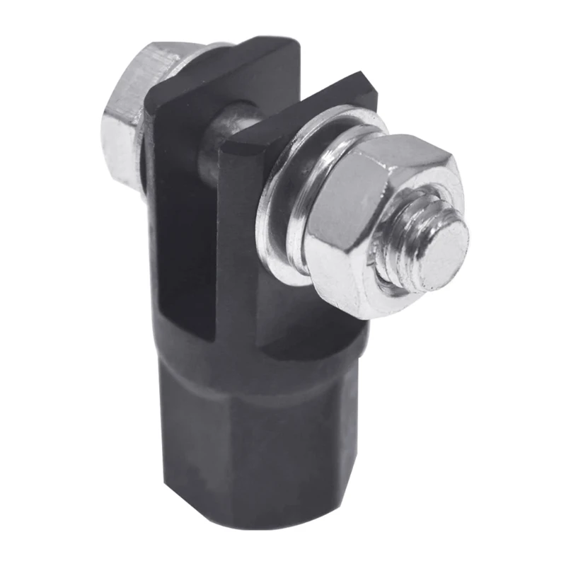 Scissor Jack Adapter for 1/2-Inch-Drive Impact Wrench or 13/16 Inch Lug-Wrench or Power Drills Scissor Jack Drill Dropshipping
Scissor Jack Adapter for 1/2-Inch-Drive Impact Wrench or 13/16 Inch Lug-Wrench or Power Drills Scissor Jack Drill Dropshipping