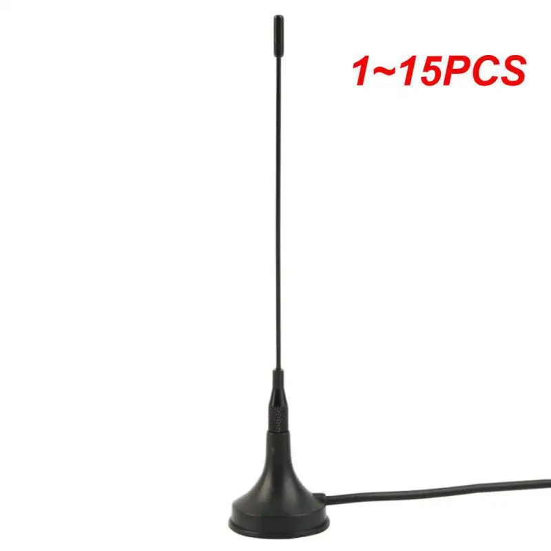 1~15PCS TV Antenna HDTV 5DB Indoor Digital Antenna Aerial Booster for DVB-T Antenna TV HD DVB-T2 radio TV Aerial
1~15PCS TV Antenna HDTV 5DB Indoor Digital Antenna Aerial Booster for DVB-T Antenna TV HD DVB-T2 radio TV Aerial