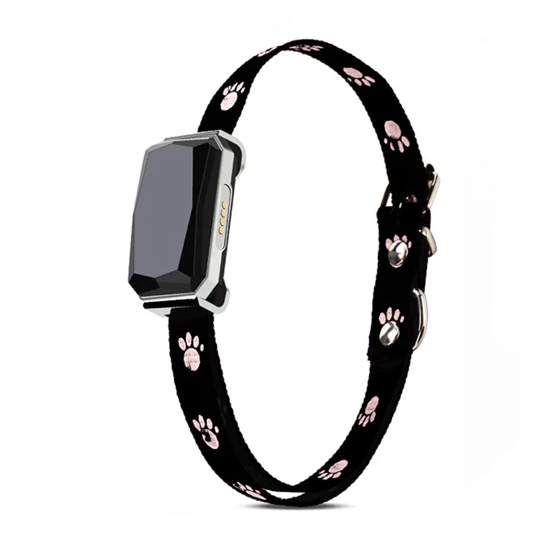 Pet Tracker GPS Intelligent Anti-fall Home Pet Locator Dog Cat Collar Water-resistant USB Charging GPS Trackers Pet Products
Pet Tracker GPS Intelligent Anti-fall Home Pet Locator Dog Cat Collar Water-resistant USB Charging GPS Trackers Pet Products