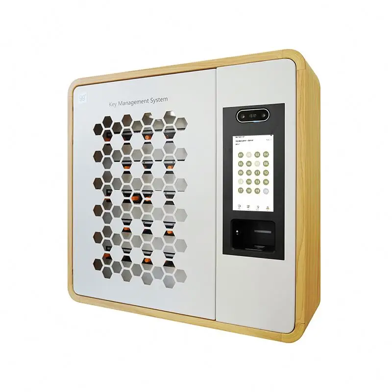 99+ Industrial Steel Key Safe Box Security Safe Password Wall Mount Storage Lock Key Management System Cabinet
99+ Industrial Steel Key Safe Box Security Safe Password Wall Mount Storage Lock Key Management System Cabinet