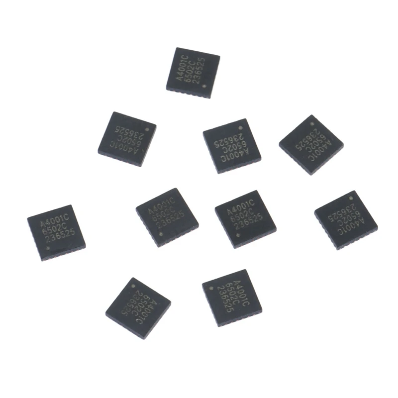 

10PCS/LOT A4001C IC Chip MM9942 DC/DC Converter Chip For Hashboard Repair Parts Chip