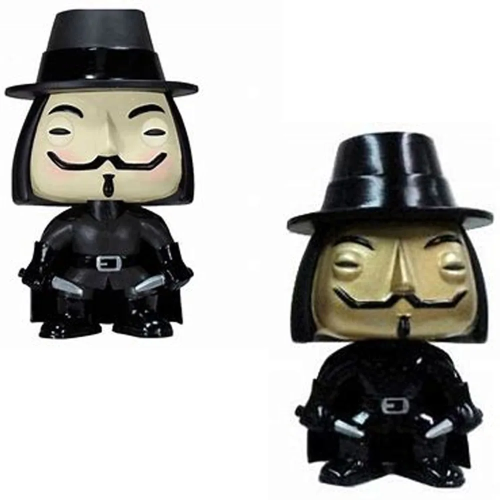 Экшн-фигурка «V For Vendetta» #10, фигурка винила, коллекционные игрушки, куклы, подарки, фигурка Funkoe
Экшн-фигурка «V For Vendetta» #10, фигурка винила, коллекционные игрушки, куклы, подарки, фигурка Funkoe