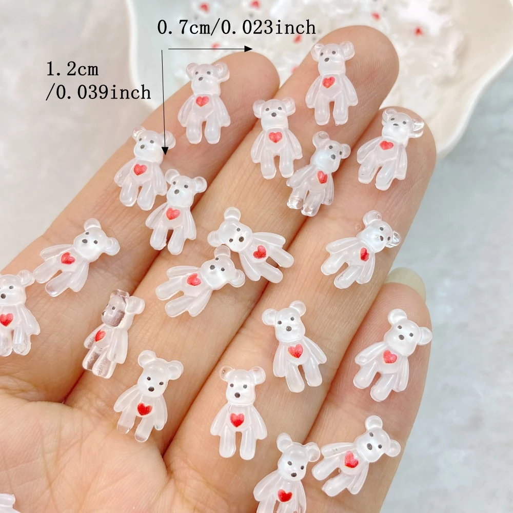 3D украшения для ногтей TSXJY
3D украшения для ногтей TSXJY