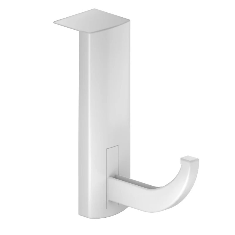 Wall Mounted Computer Pc Monitor Earphone Display Display Rack Hook Wall Mounted Headset Hanger Headphone Holder Wall Hook
Wall Mounted Computer Pc Monitor Earphone Display Display Rack Hook Wall Mounted Headset Hanger Headphone Holder Wall Hook