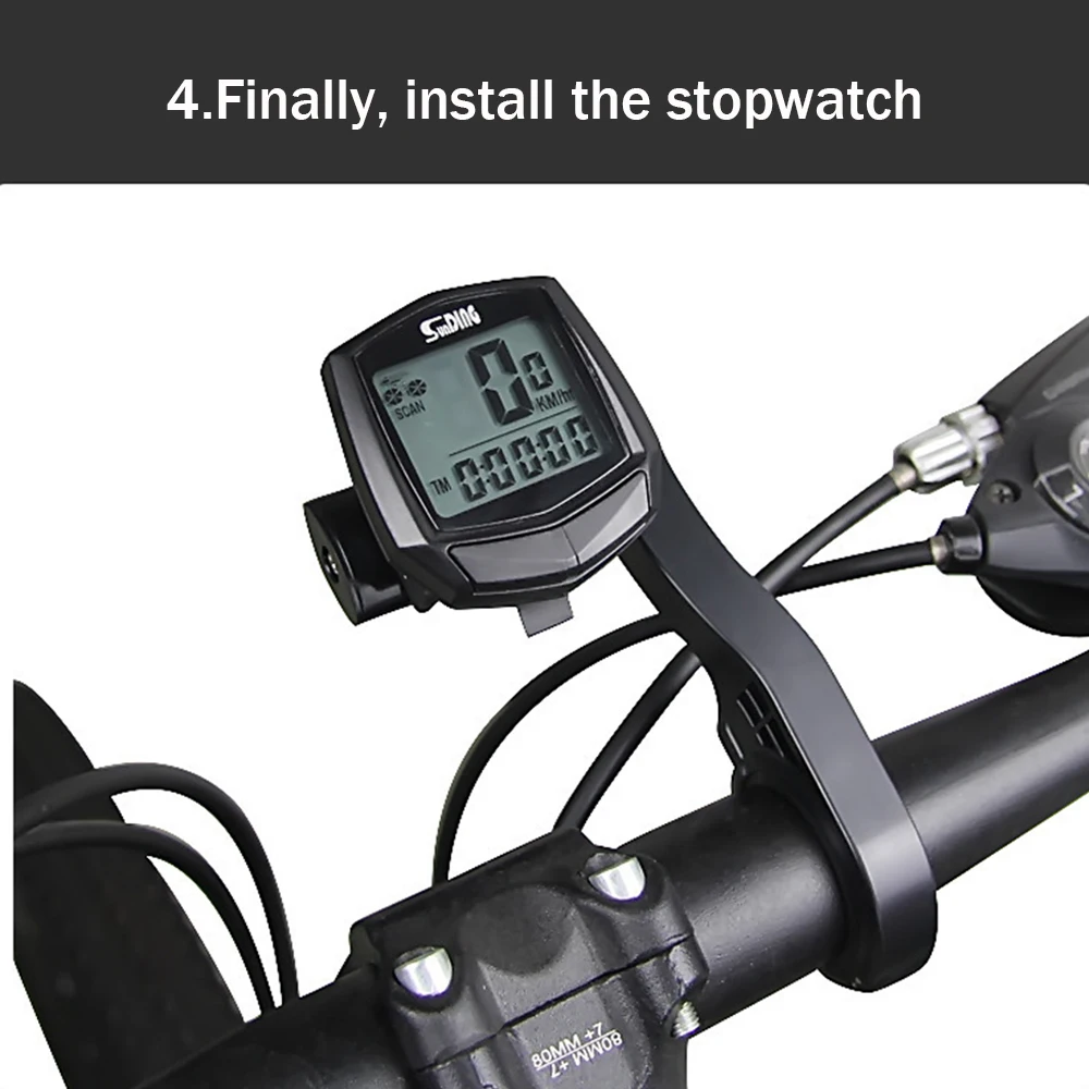 Bicycle Code Meter Extension Bracket Lamp Extension Bracket for Bike Timer Integrated Molding Aluminum Alloy PR Sale
Bicycle Code Meter Extension Bracket Lamp Extension Bracket for Bike Timer Integrated Molding Aluminum Alloy PR Sale