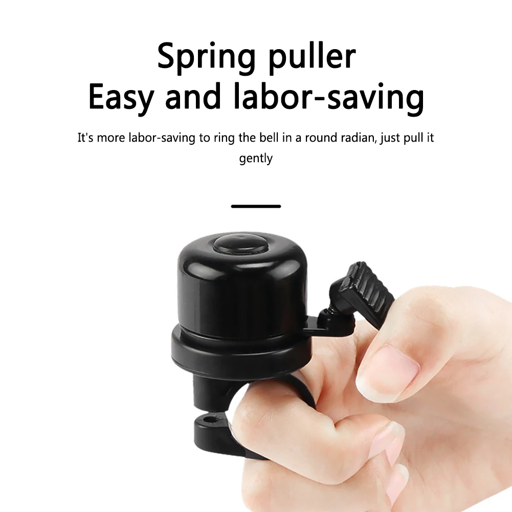 Anti-Theft Bike Loud Horn for AirTag Tracker Warning Alert Safety Bicycle Handlebar Sound Alarm Ring Bell Cycling Accessories
Anti-Theft Bike Loud Horn for AirTag Tracker Warning Alert Safety Bicycle Handlebar Sound Alarm Ring Bell Cycling Accessories