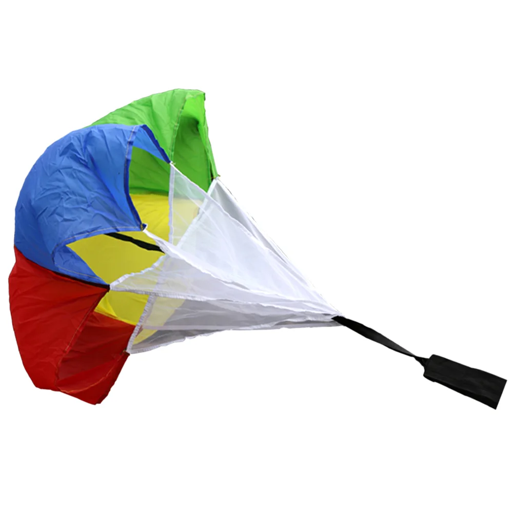 Athletic Strength Umbrella Physical Fitness Colorful Running Equipment Soccer Ball Kids
Athletic Strength Umbrella Physical Fitness Colorful Running Equipment Soccer Ball Kids