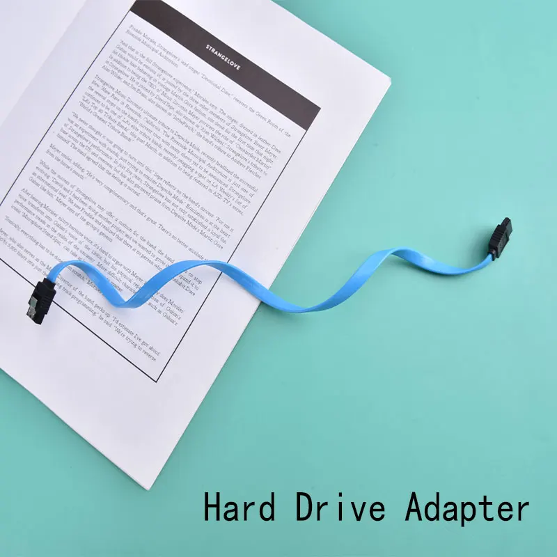 Прямой кабель 90 SATA для Великобритании, переходник для жесткого диска SSD с 3,0 на жесткий диск, кабель HDD, быстрая доставка #
Прямой кабель 90 SATA для Великобритании, переходник для жесткого диска SSD с 3,0 на жесткий диск, кабель HDD, быстрая доставка #