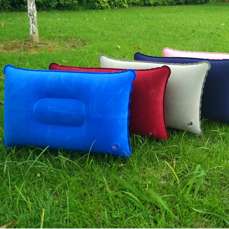 Inflatable Sleep Pillow Fold Outdoor Travel Sleep Pillow Camping Tent Inflatable Pillow Airplane Rest Air Pillow Sleep Cushion
Inflatable Sleep Pillow Fold Outdoor Travel Sleep Pillow Camping Tent Inflatable Pillow Airplane Rest Air Pillow Sleep Cushion