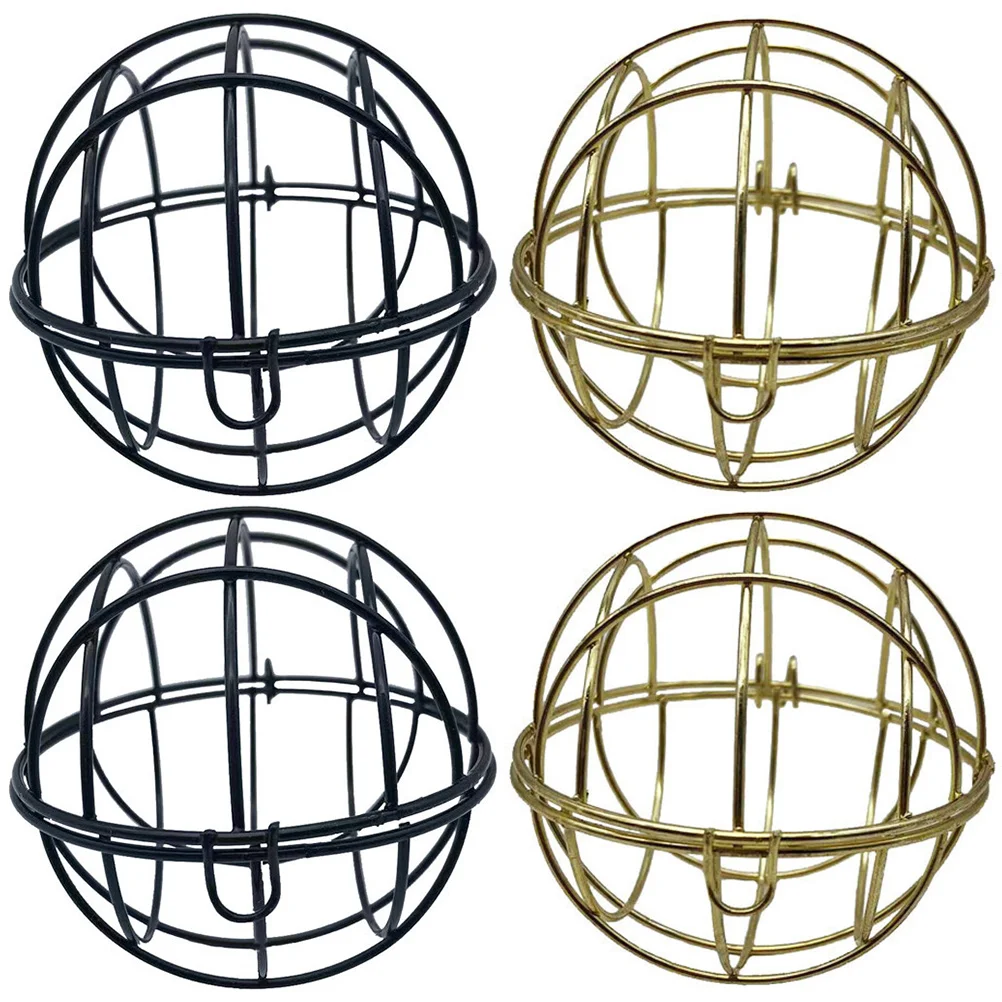 Feeder Cage Holder Fixing Parrotoutdoor Iron Hanging Bird Foraging Metal Toys Birdcage Fruits Decorative
Feeder Cage Holder Fixing Parrotoutdoor Iron Hanging Bird Foraging Metal Toys Birdcage Fruits Decorative