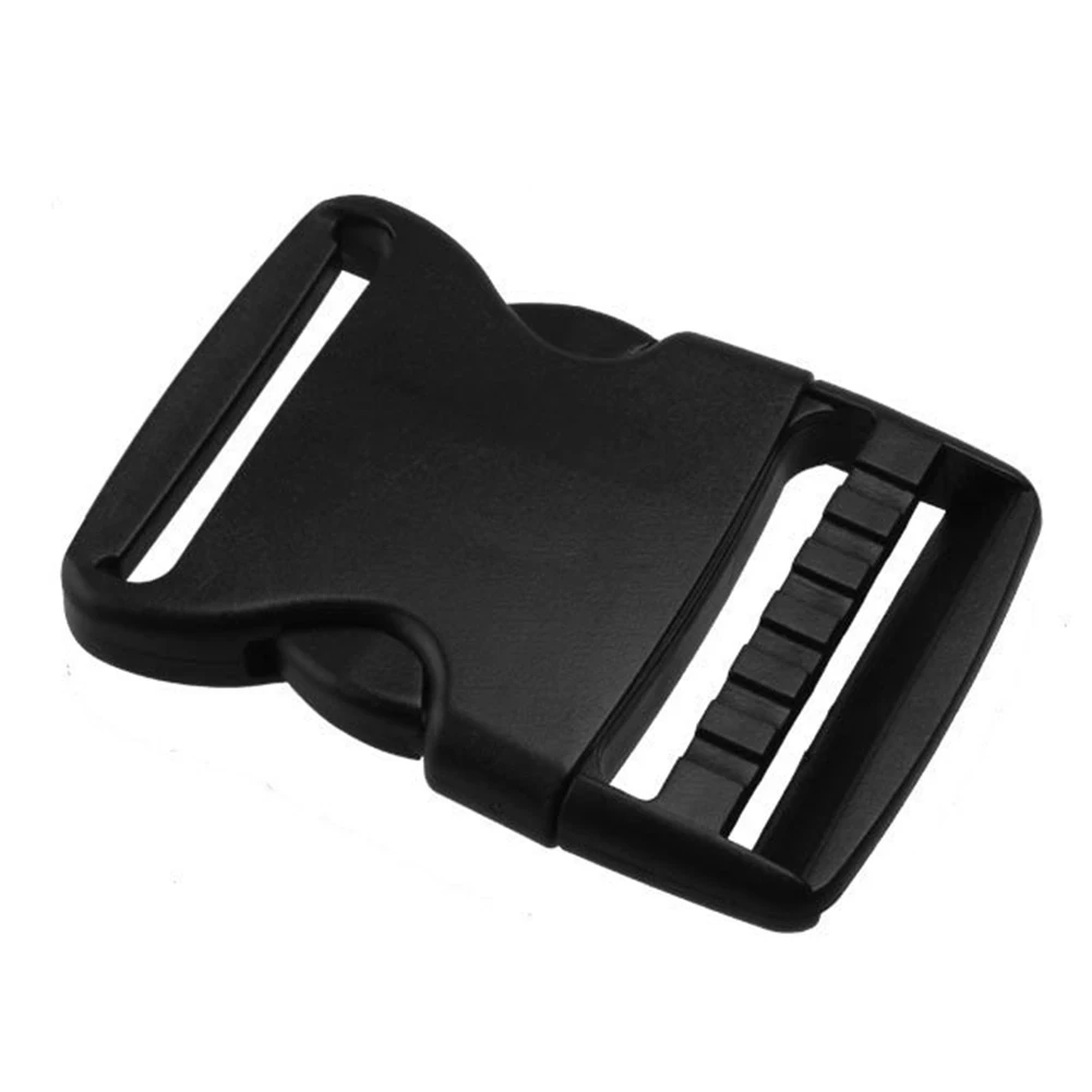 10pcs Contoured Curve Backpack School Bag Side Release Safety Buckle Survival Bracelets Plastic Straps Webbing Adjustable Quick
10pcs Contoured Curve Backpack School Bag Side Release Safety Buckle Survival Bracelets Plastic Straps Webbing Adjustable Quick