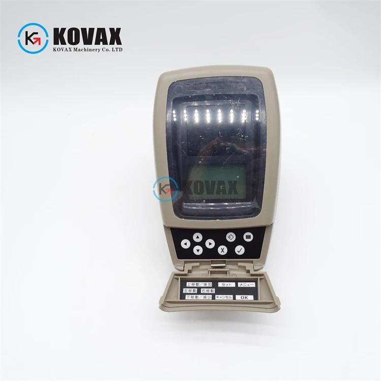 Заводская поставка 157-3198 1573198, детали для электрооборудования, ЖК-панель 1573198 для экскаватора E320C E330C E312C
Заводская поставка 157-3198 1573198, детали для электрооборудования, ЖК-панель 1573198 для экскаватора E320C E330C E312C