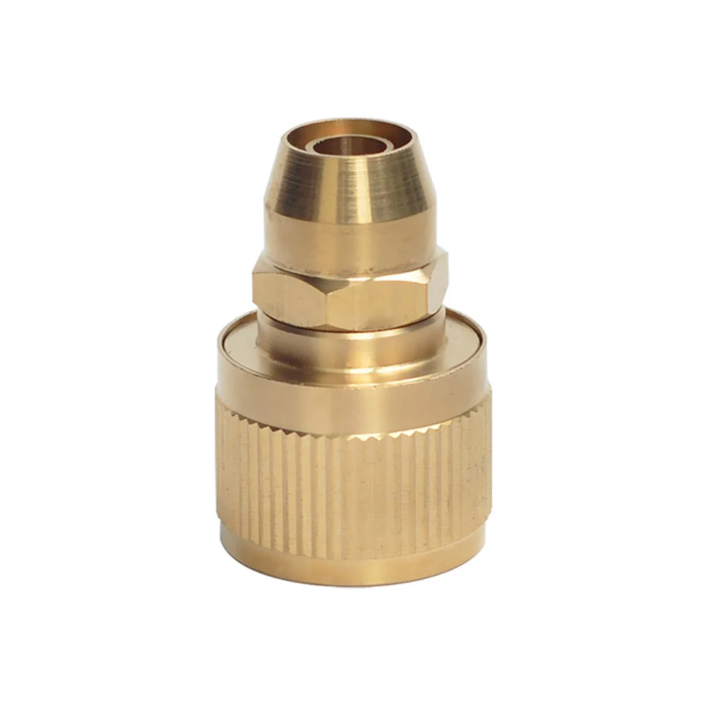 Water Gun Standard Connection Water Connection Multi-function Connection Repair Copper Quick Connector Garden Water Connectors
Water Gun Standard Connection Water Connection Multi-function Connection Repair Copper Quick Connector Garden Water Connectors