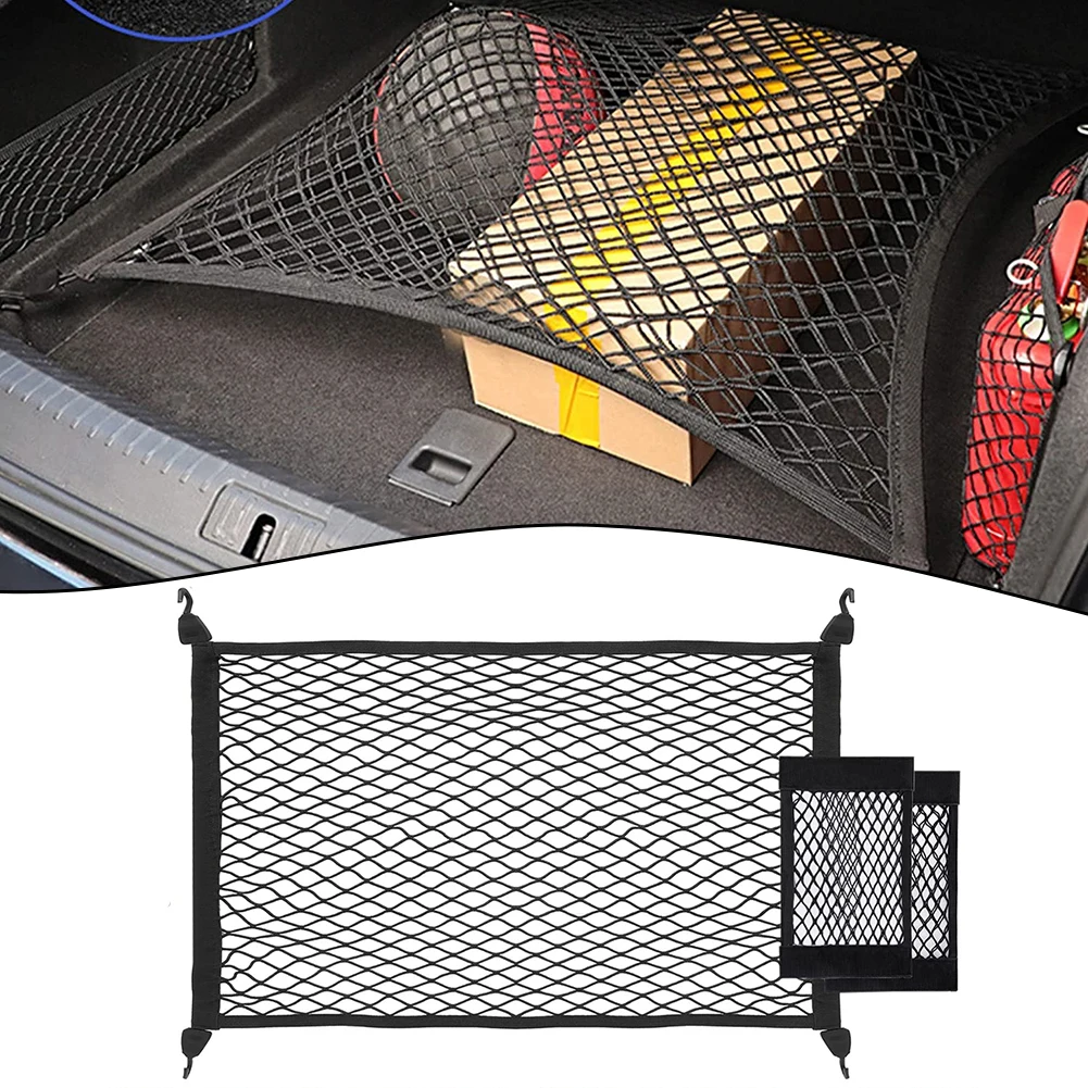 Car & Truck Parts Storage Net Clean And Tidy Convenient Easy Installation Flexibility For SUV Superior Material
Car & Truck Parts Storage Net Clean And Tidy Convenient Easy Installation Flexibility For SUV Superior Material