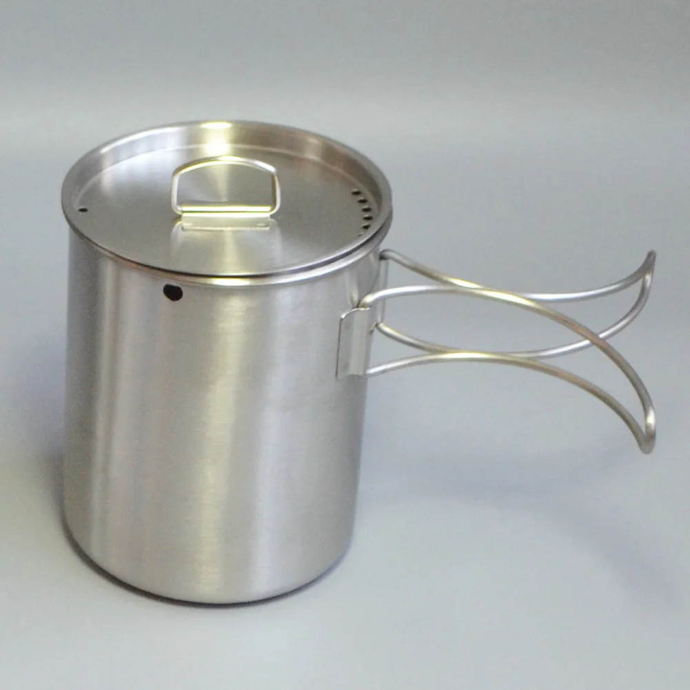 Practical Brand New High Quality New Best Selling Kettle Water Bottle 750mL Water Cup Camping Coffee Cup Cycling
Practical Brand New High Quality New Best Selling Kettle Water Bottle 750mL Water Cup Camping Coffee Cup Cycling