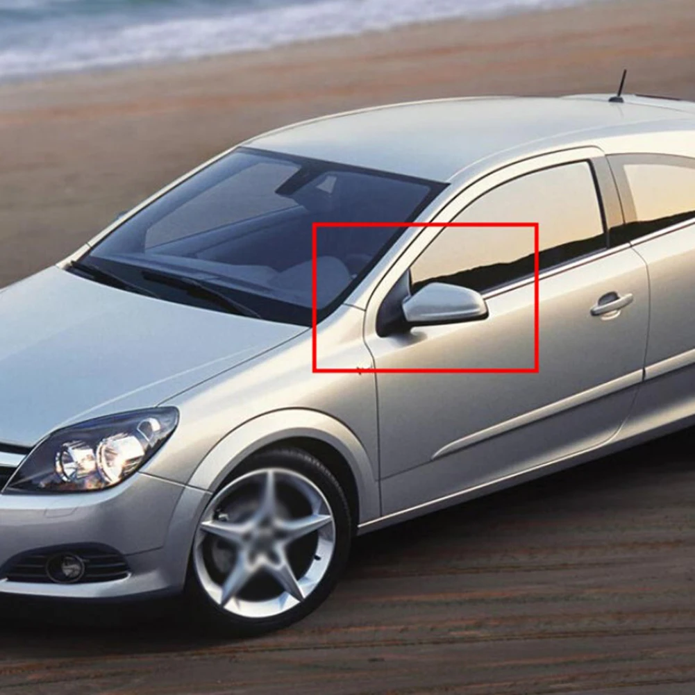 Накладка на дверное зеркало для Vauxhall, Opel Astra H MK5 04-09, левая прочная зеркальная накладка из АБС-пластика, серебристо-серая, практичная
Накладка на дверное зеркало для Vauxhall, Opel Astra H MK5 04-09, левая прочная зеркальная накладка из АБС-пластика, серебристо-серая, практичная