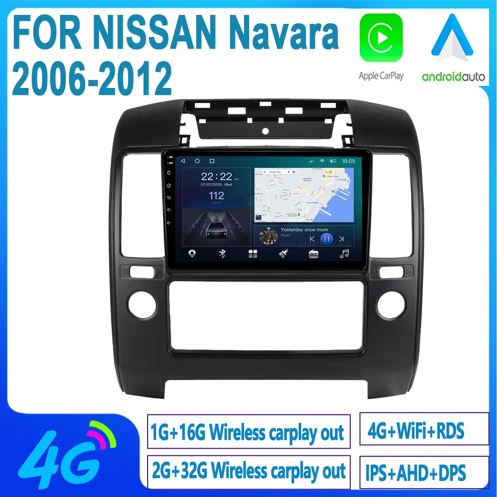 JingTian Android 11 автомобильный DVD-навигатор GPS аудио радио рекордер мультимедийный видеоплеер для Nissan NAVARA 2006-2012 Carplay RDS
JingTian Android 11 автомобильный DVD-навигатор GPS аудио радио рекордер мультимедийный видеоплеер для Nissan NAVARA 2006-2012 Carplay RDS