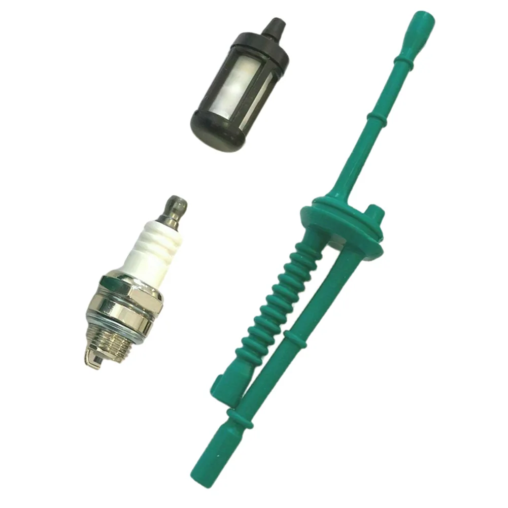 Durable High Quality Brand New Fuel Hose Pipe 1 Set Accessories Brushcutter Rubber Fuel Hose Pipe Long Service Life
Durable High Quality Brand New Fuel Hose Pipe 1 Set Accessories Brushcutter Rubber Fuel Hose Pipe Long Service Life