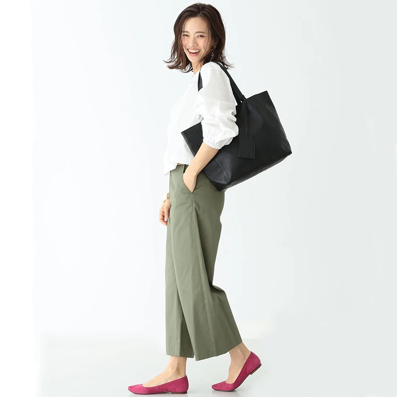 New small group head layer leather commuter bag tote bag shoulder bag bag female
New small group head layer leather commuter bag tote bag shoulder bag bag female