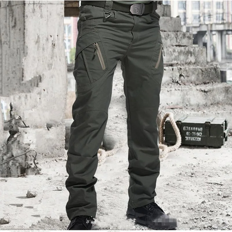 Tactical Pants Men Casual Cargo Pants Army Military Style Waterproof Training Trousers Male Durable Working Pants New Pant
Tactical Pants Men Casual Cargo Pants Army Military Style Waterproof Training Trousers Male Durable Working Pants New Pant