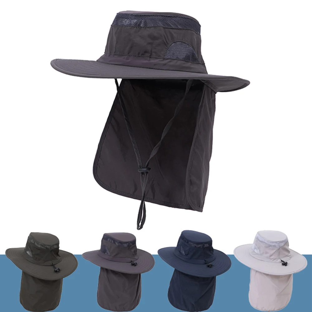 Sun Protection Bucket Hat Cycling Jungle Hat Sun Cap Nylon Ripstop Cape Nylon 56-60cm UPF50+ Camping Hiking Clothing Headwear
Sun Protection Bucket Hat Cycling Jungle Hat Sun Cap Nylon Ripstop Cape Nylon 56-60cm UPF50+ Camping Hiking Clothing Headwear
