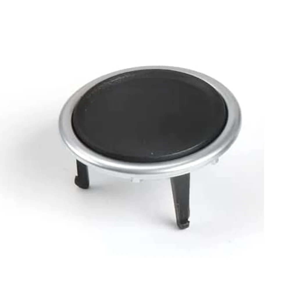None A/C Knob Button Car Air Conditioning Panel Front Side Interior Accessories Knob Button 24*24mm 7N0907049C
None A/C Knob Button Car Air Conditioning Panel Front Side Interior Accessories Knob Button 24*24mm 7N0907049C