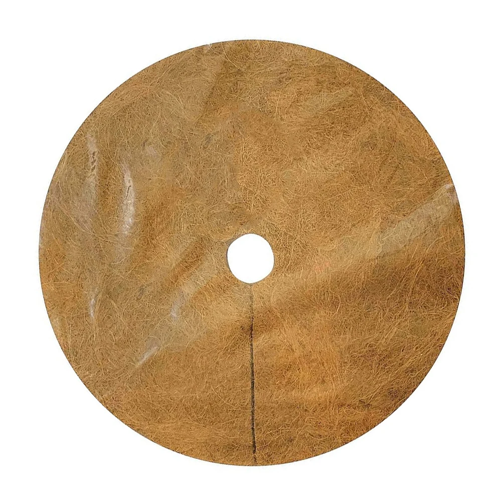 10 PCS Coco Coir Fiber Tree Tree Plant Protector Mat Coco Liner Mulch Mat For Disc Plant Cover Tree Plant Mats Flower Pot
10 PCS Coco Coir Fiber Tree Tree Plant Protector Mat Coco Liner Mulch Mat For Disc Plant Cover Tree Plant Mats Flower Pot