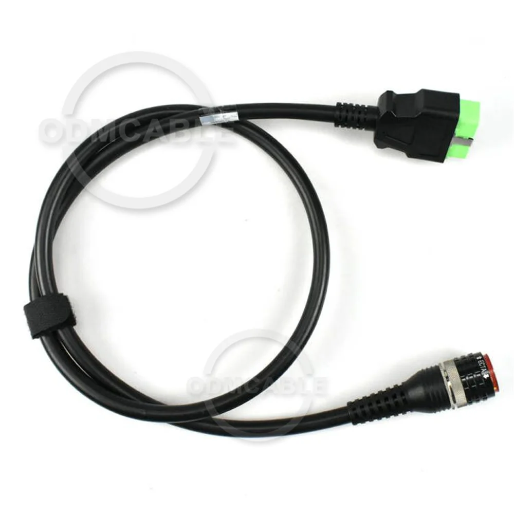 OBD2 Main Diagnostic USB Cable for Volvo 88890304 Interface Main Test Cable for Volvo Vocom 88890305 OBD-II Cable Vocom
OBD2 Main Diagnostic USB Cable for Volvo 88890304 Interface Main Test Cable for Volvo Vocom 88890305 OBD-II Cable Vocom