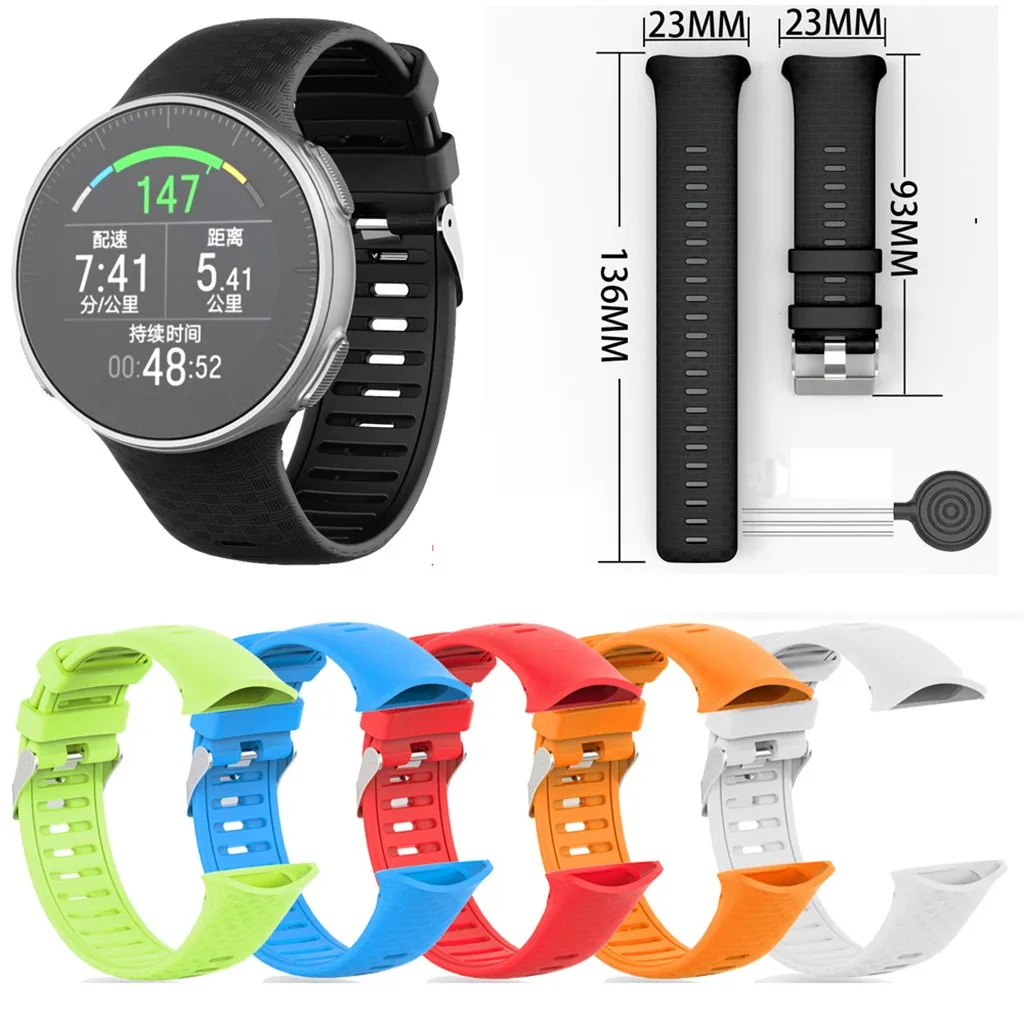 Quick Strap Install Replacement Band For Watch Silicagel smart wristband Accessories Rak Magnetic Wristband
Quick Strap Install Replacement Band For Watch Silicagel smart wristband Accessories Rak Magnetic Wristband