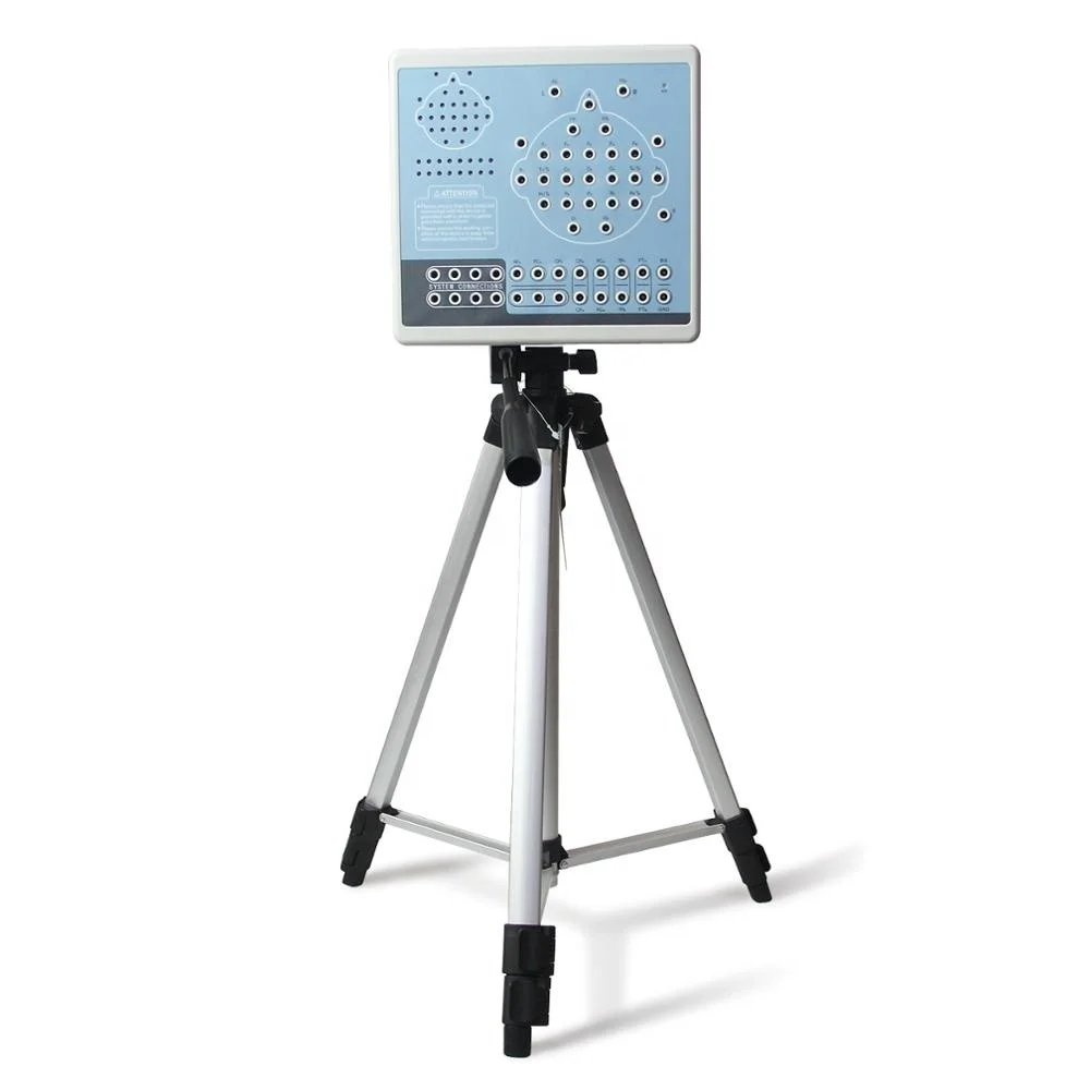 Emergency & Clinics Apparatuses CONTEC KT88-3200 channels portable digital eeg machineExamination Therapy Equipments
Emergency & Clinics Apparatuses CONTEC KT88-3200 channels portable digital eeg machineExamination Therapy Equipments