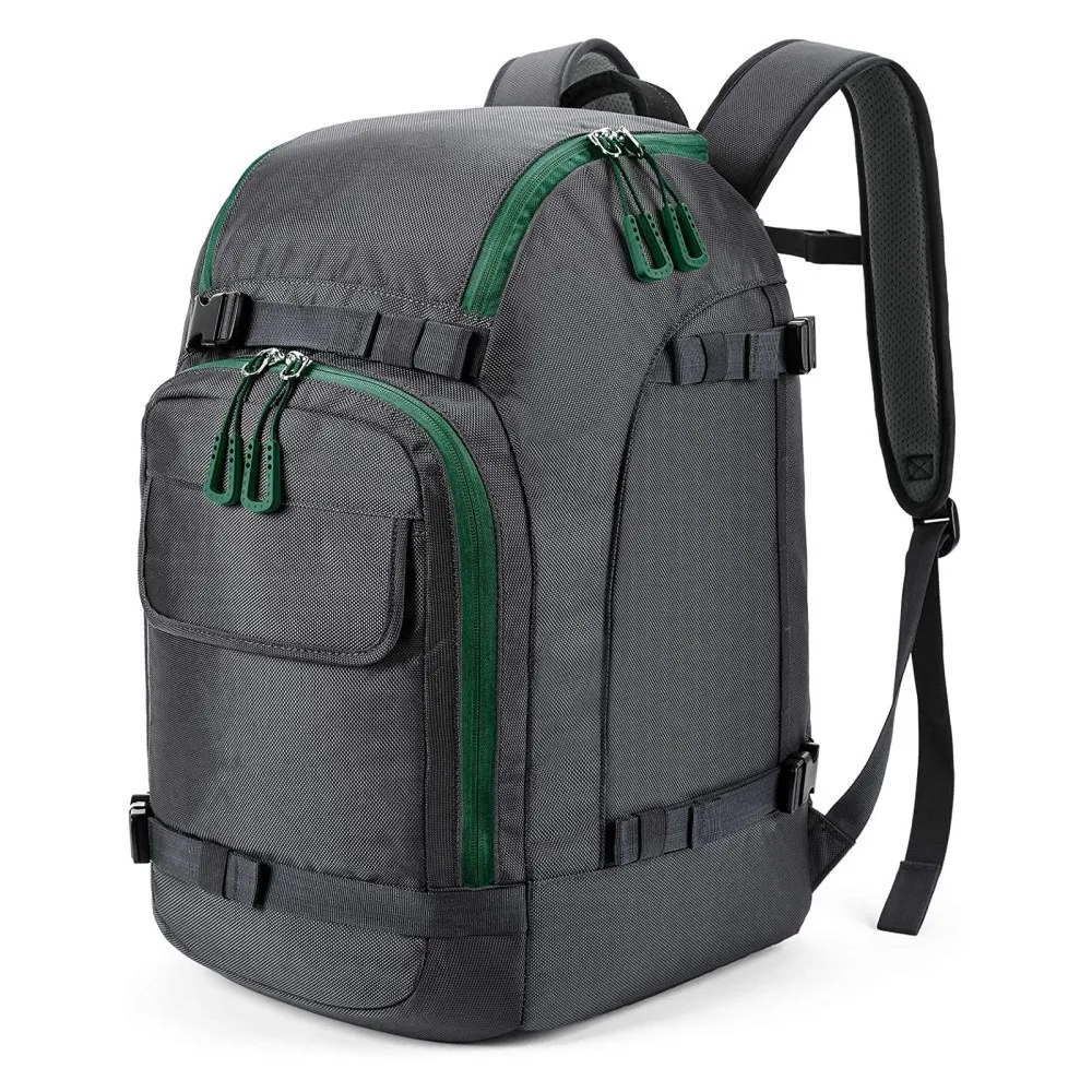 Cross Border Sports Backpack Backpack For Men And Women Lightweight High-Capacity Ski Equipment Storage Bag Ski Shoes Helmet Bag
Cross Border Sports Backpack Backpack For Men And Women Lightweight High-Capacity Ski Equipment Storage Bag Ski Shoes Helmet Bag