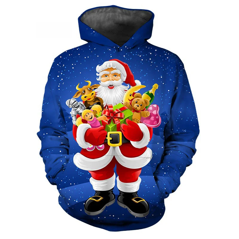 New 3d Hoodies Halloween Christmas Jack Angel Pullover Unisex Couple Sportwear Holiday Funny Tops
New 3d Hoodies Halloween Christmas Jack Angel Pullover Unisex Couple Sportwear Holiday Funny Tops