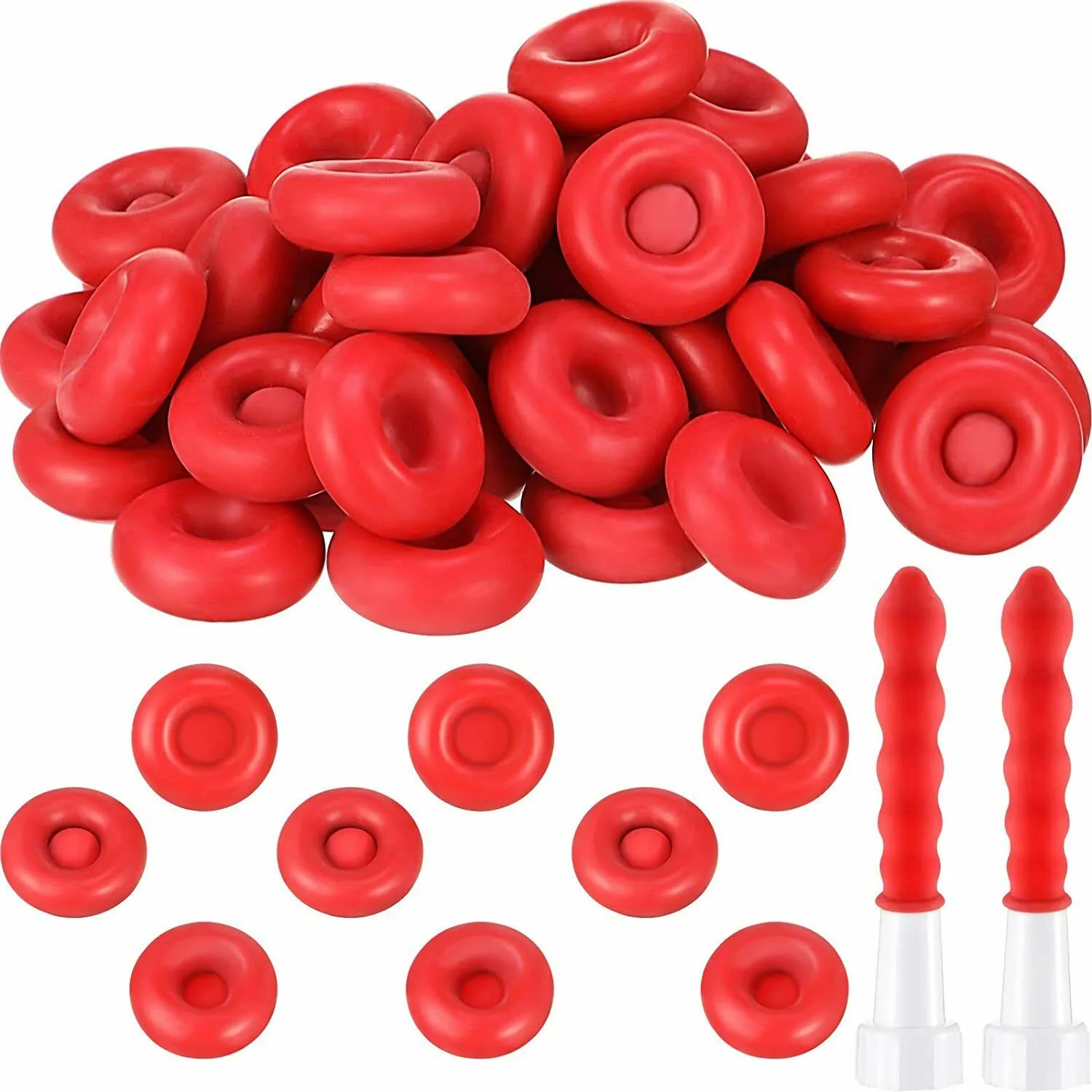 Caulk Cap Glass Glue Tip Sealing Cap Barrel Glue Mouth Protective Cover Red Saving Cap Sealer Saver Open Caulking Latex Cap
Caulk Cap Glass Glue Tip Sealing Cap Barrel Glue Mouth Protective Cover Red Saving Cap Sealer Saver Open Caulking Latex Cap