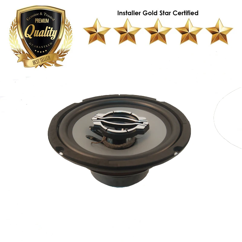 I Key Buy High Quality 1pc 300W 2 Ways Coaxial Component Speakers 4Ohm Auto Vehicle Powered Stereo Audio Acoustic
I Key Buy High Quality 1pc 300W 2 Ways Coaxial Component Speakers 4Ohm Auto Vehicle Powered Stereo Audio Acoustic