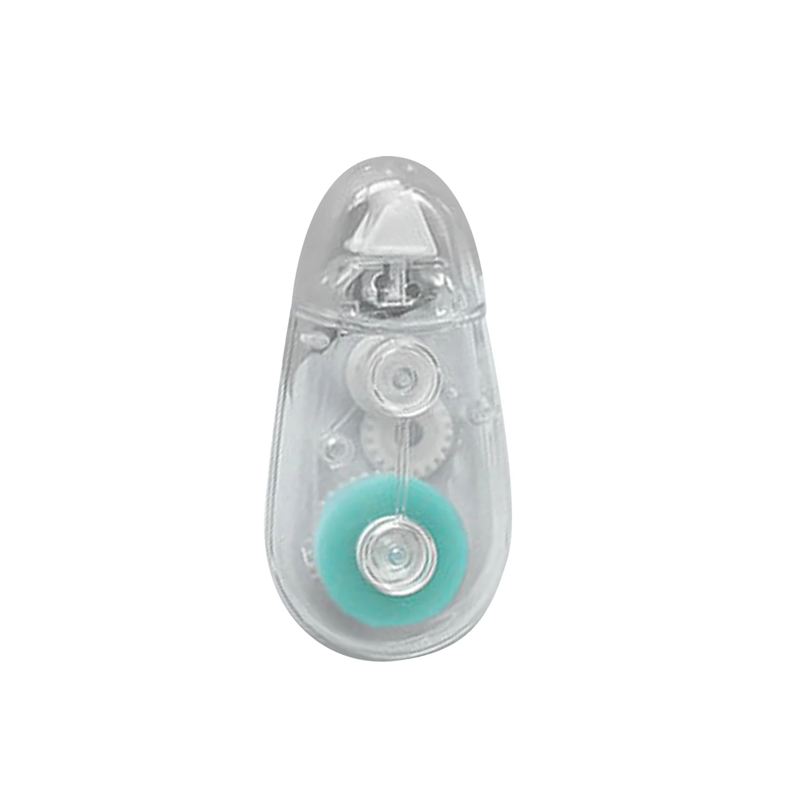 Sketchbook Adhesive Tape Mini School Easy Apply Transparent Dot Home Portable Stationery Office Double Sided Durable Glue Roller
Sketchbook Adhesive Tape Mini School Easy Apply Transparent Dot Home Portable Stationery Office Double Sided Durable Glue Roller