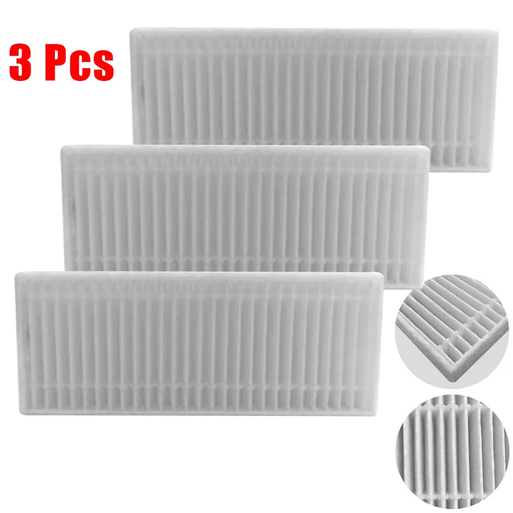 3pcs Filter For 360 S8 S8 Plus Sweeper Dust Collector Vacuum Cleaner Washable Home Garden Household Supplies Cleaning
3pcs Filter For 360 S8 S8 Plus Sweeper Dust Collector Vacuum Cleaner Washable Home Garden Household Supplies Cleaning