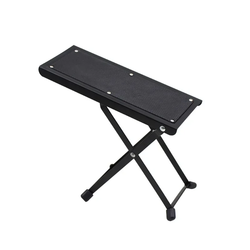 Guitar footstool anti-skid surface with adjustable height Guitar footstool Classical pedal Instrument accessories wholesale
Guitar footstool anti-skid surface with adjustable height Guitar footstool Classical pedal Instrument accessories wholesale