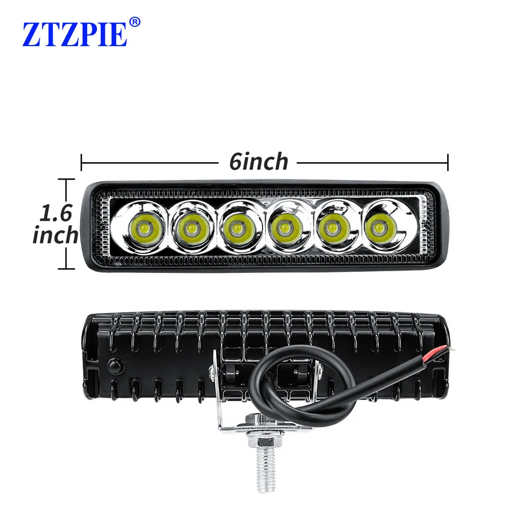 Пара автомобильных светодиодный ламп для работы l-образная 6-ламповая отражающая чашка 30 Вт Светодиодный светильник дневного света Модифиц...
Пара автомобильных светодиодный ламп для работы l-образная 6-ламповая отражающая чашка 30 Вт Светодиодный светильник дневного света Модифиц...