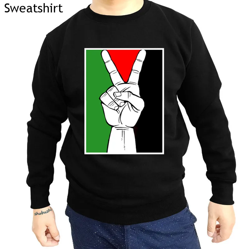 drop shipping Palestine Peace shubuzhi men o-neck sweatshirt fashion brand casual hoodies cotton print hoody
drop shipping Palestine Peace shubuzhi men o-neck sweatshirt fashion brand casual hoodies cotton print hoody
