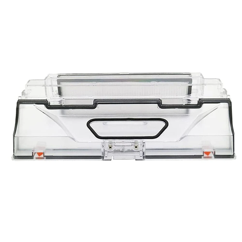 Vacuum Cleaner Dust Box For S5 Max S55 Max S50 Robotic Vacuum Cleaner Filter Box Dust Bin Bucket Part Sweeper Accessories
Vacuum Cleaner Dust Box For S5 Max S55 Max S50 Robotic Vacuum Cleaner Filter Box Dust Bin Bucket Part Sweeper Accessories