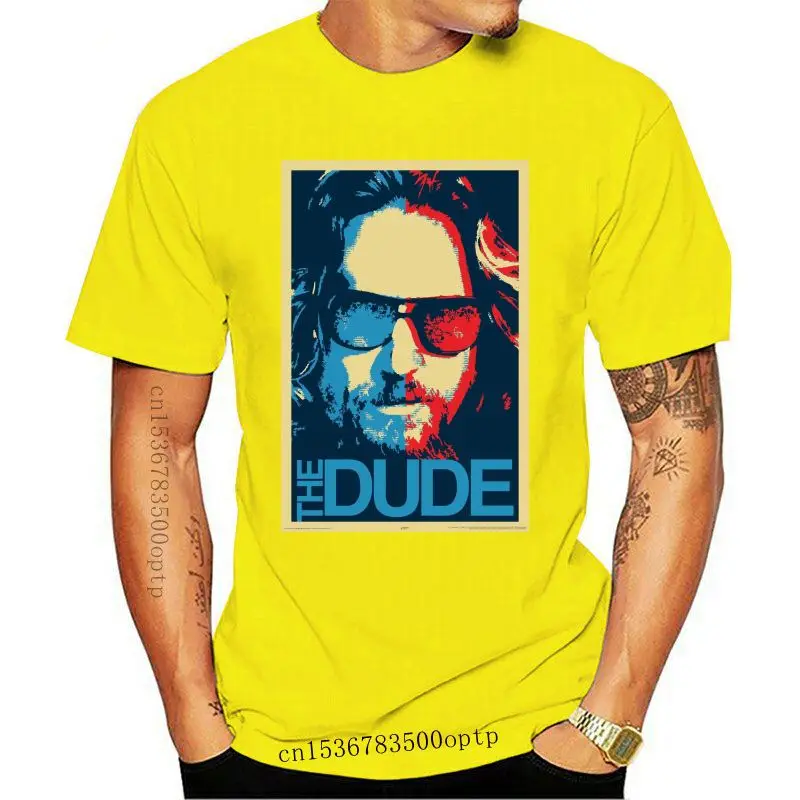 Camiseta Grande de Lebowski para hombre y mujer, camisa divertida, divertida, novedad
Camiseta Grande de Lebowski para hombre y mujer, camisa divertida, divertida, novedad