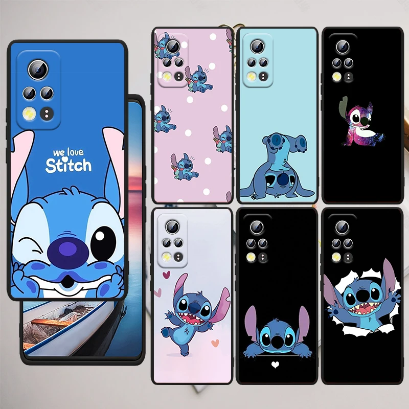 Lilo Stitch For Honor Play 3E 10X 10i 10 9X 9C 9S 9A 9 8X 8A 7C 7S Black Soft Phone Case Funda Capa
Lilo Stitch For Honor Play 3E 10X 10i 10 9X 9C 9S 9A 9 8X 8A 7C 7S Black Soft Phone Case Funda Capa