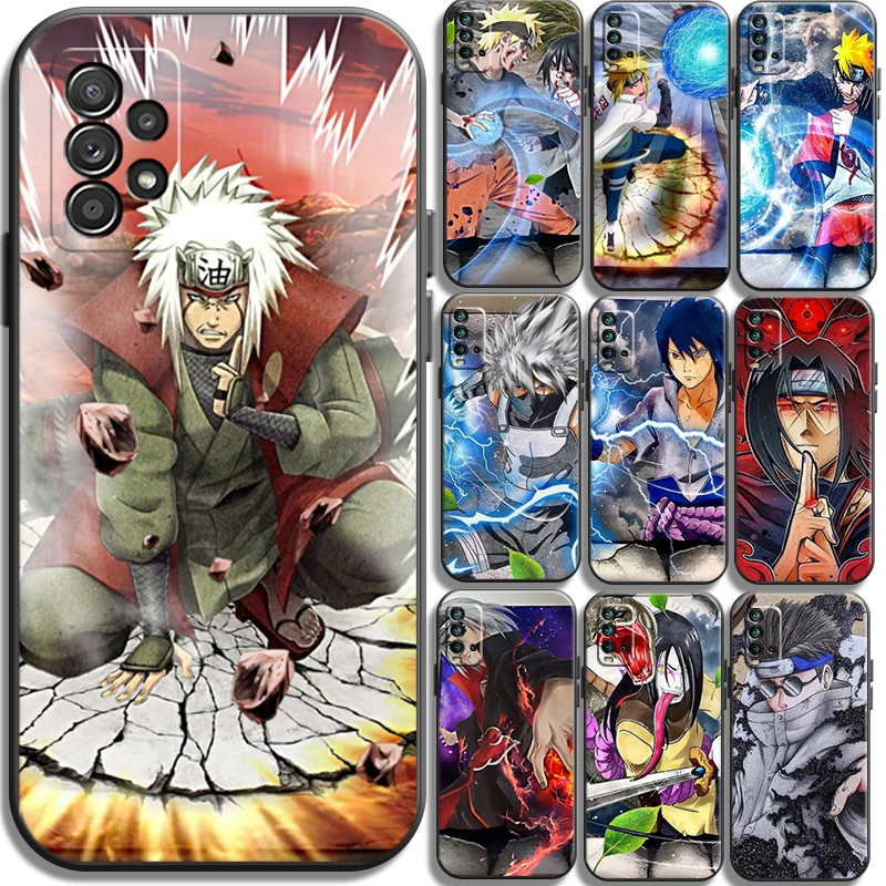 Naruto Anime Phone Cases For Xiaomi Redmi POCO X3 GT X3 Pro M3 POCO M3 Pro X3 NFC X3 Mi 11 Mi 11 Lite Back Cover Funda Coque
Naruto Anime Phone Cases For Xiaomi Redmi POCO X3 GT X3 Pro M3 POCO M3 Pro X3 NFC X3 Mi 11 Mi 11 Lite Back Cover Funda Coque