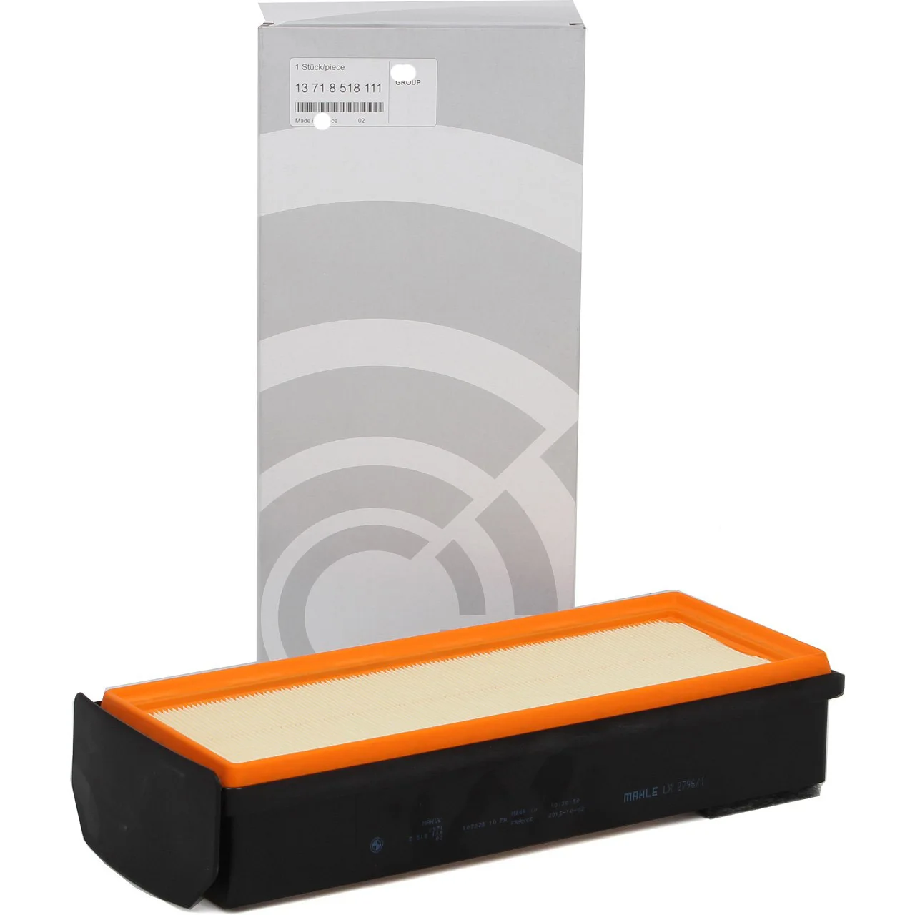 Оригинальный воздушный фильтр 13718518111 для BMW X5 X6 E70N E71 F01N F02N F06 F10 535d 640d 730d X3 X4 3.0d F15 X5 13718510239 
Оригинальный воздушный фильтр 13718518111 для BMW X5 X6 E70N E71 F01N F02N F06 F10 535d 640d 730d X3 X4 3.0d F15 X5 13718510239