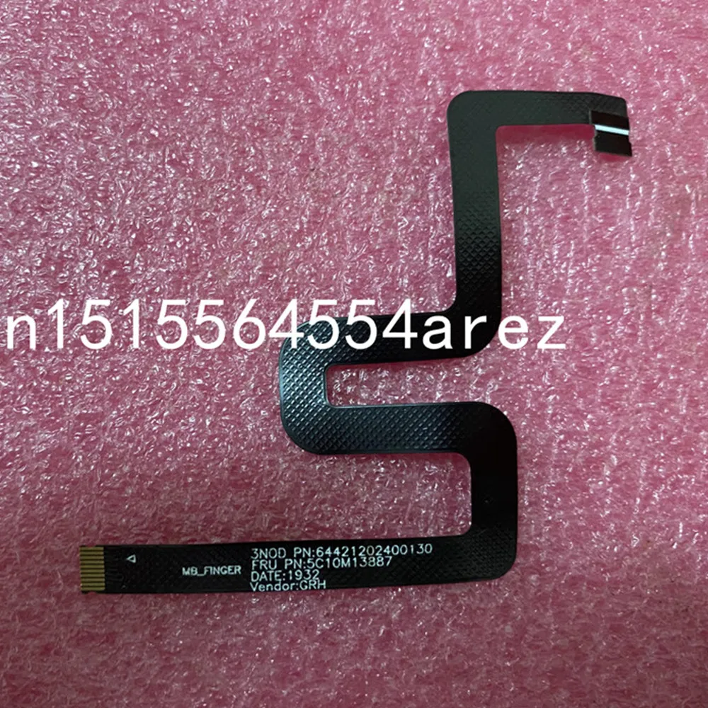New Original for Lenovo MIIX510_TP_FPC MIIX 510 520 touch control cable for miix510 miix520 FPC 5C10M13887 64421202400130
New Original for Lenovo MIIX510_TP_FPC MIIX 510 520 touch control cable for miix510 miix520 FPC 5C10M13887 64421202400130